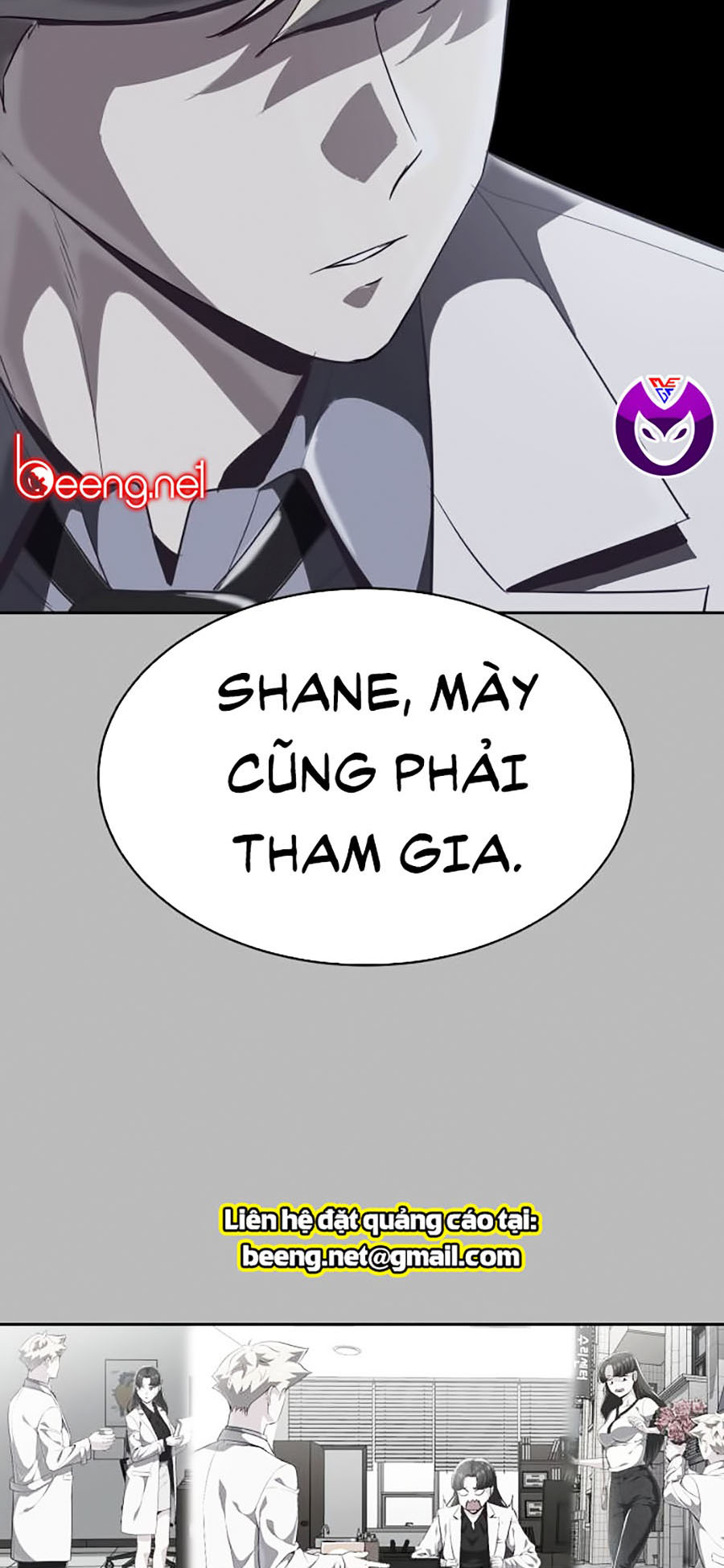 Giao Ước Tử Thần Chapter 83 - Trang 104