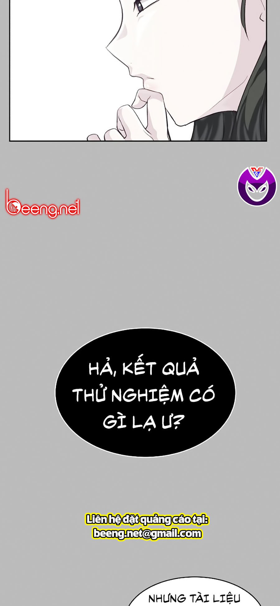 Giao Ước Tử Thần Chapter 83 - Trang 31