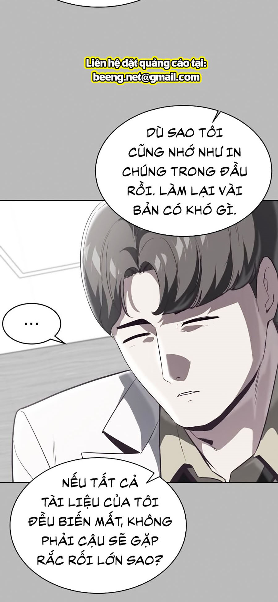 Giao Ước Tử Thần Chapter 83 - Trang 36