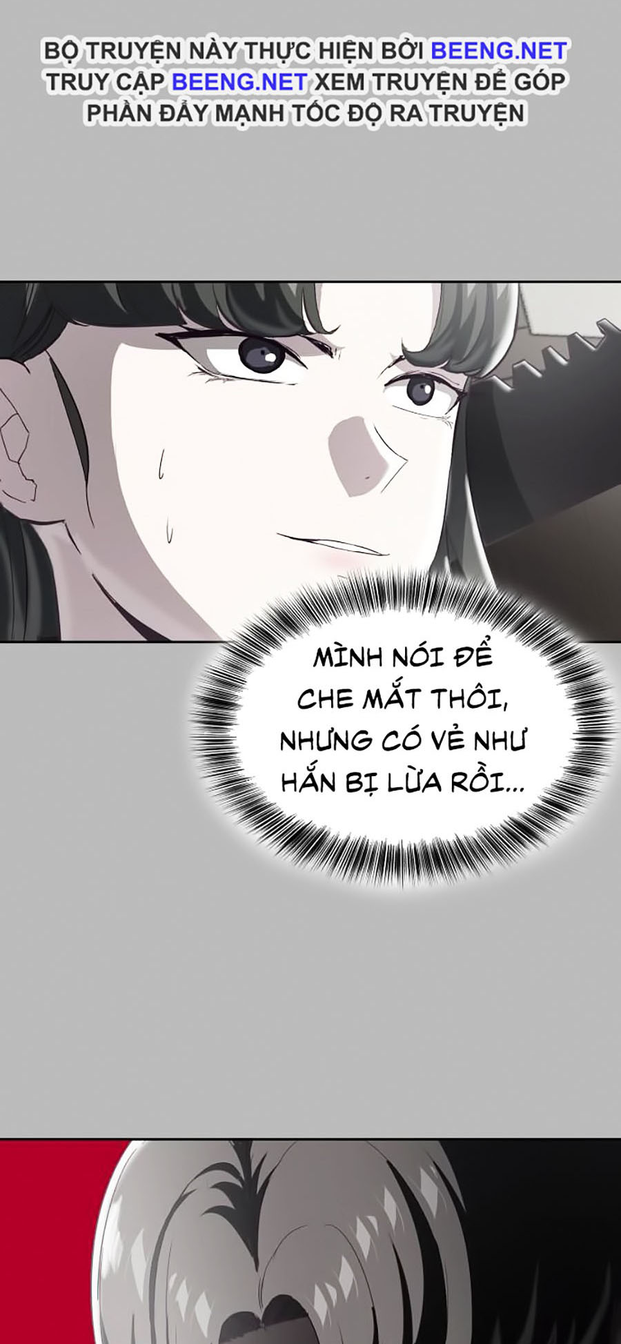 Giao Ước Tử Thần Chapter 83 - Trang 37