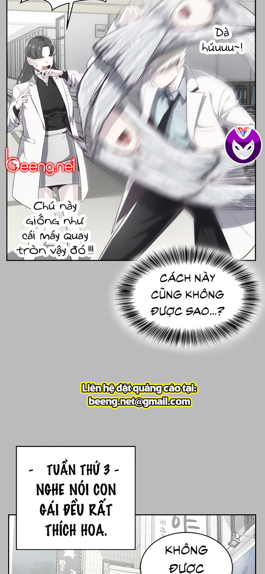 Giao Ước Tử Thần Chapter 83 - Trang 50