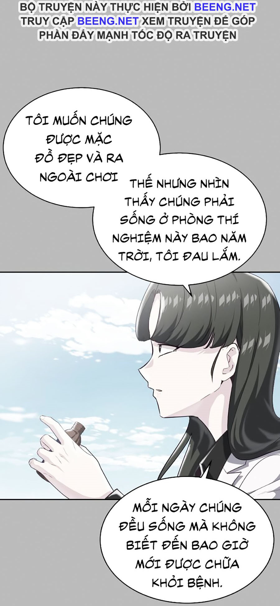 Giao Ước Tử Thần Chapter 83 - Trang 60