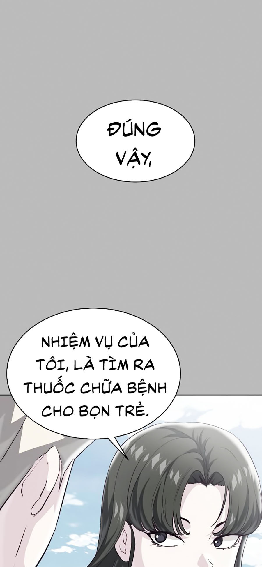 Giao Ước Tử Thần Chapter 83 - Trang 61