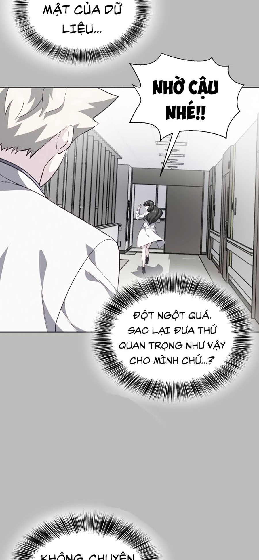 Giao Ước Tử Thần Chapter 83 - Trang 69