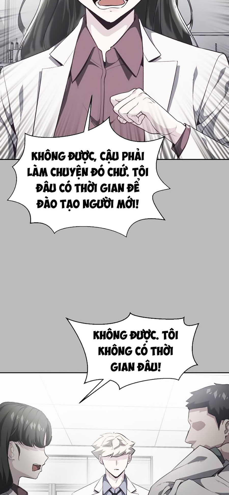 Giao Ước Tử Thần Chapter 83 - Trang 7