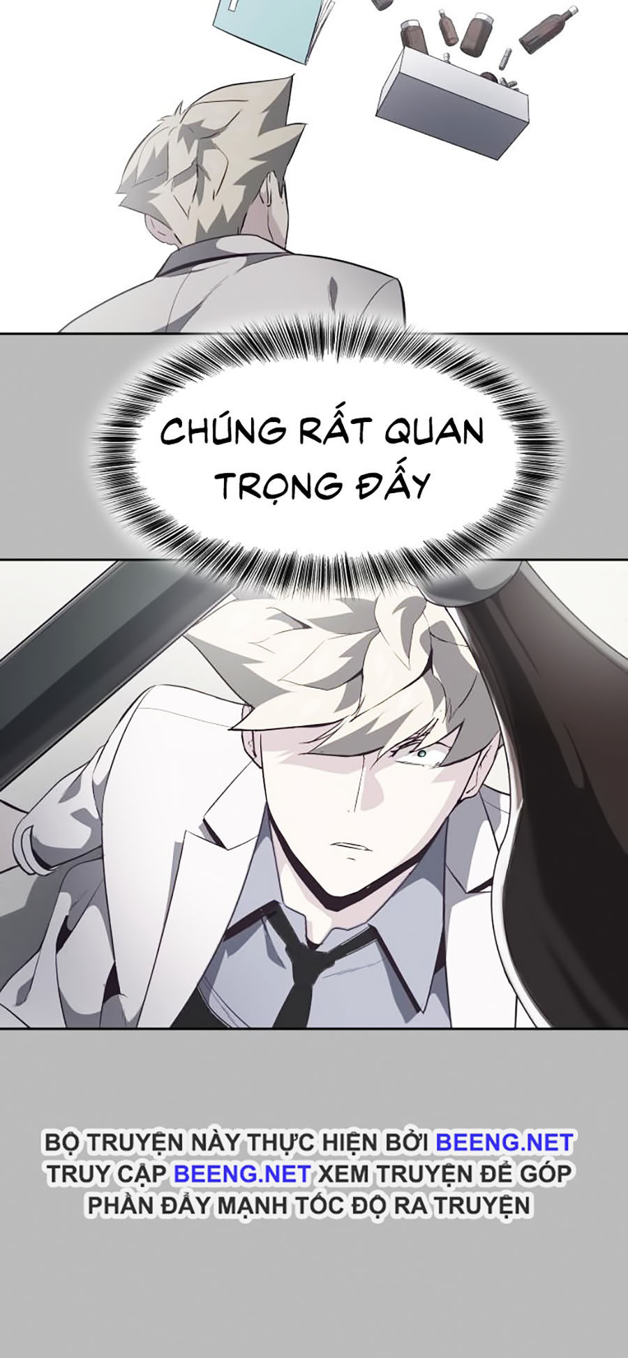 Giao Ước Tử Thần Chapter 83 - Trang 76