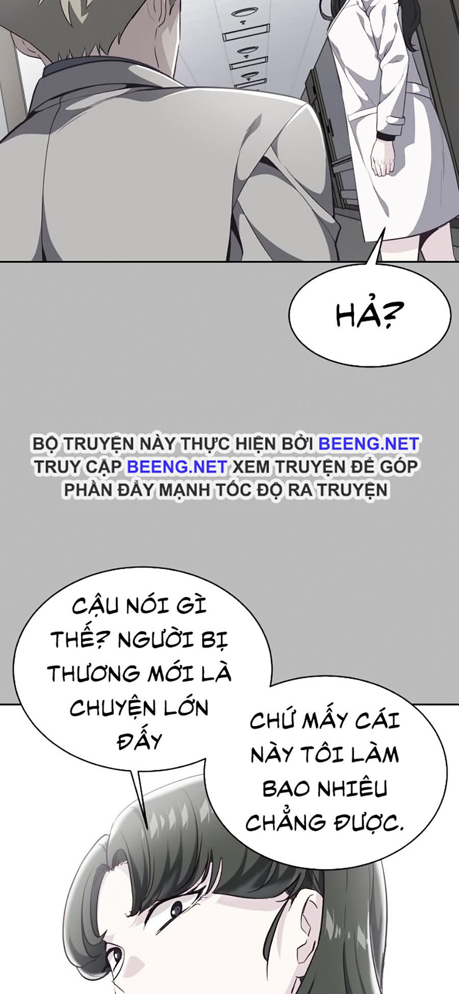 Giao Ước Tử Thần Chapter 83 - Trang 89