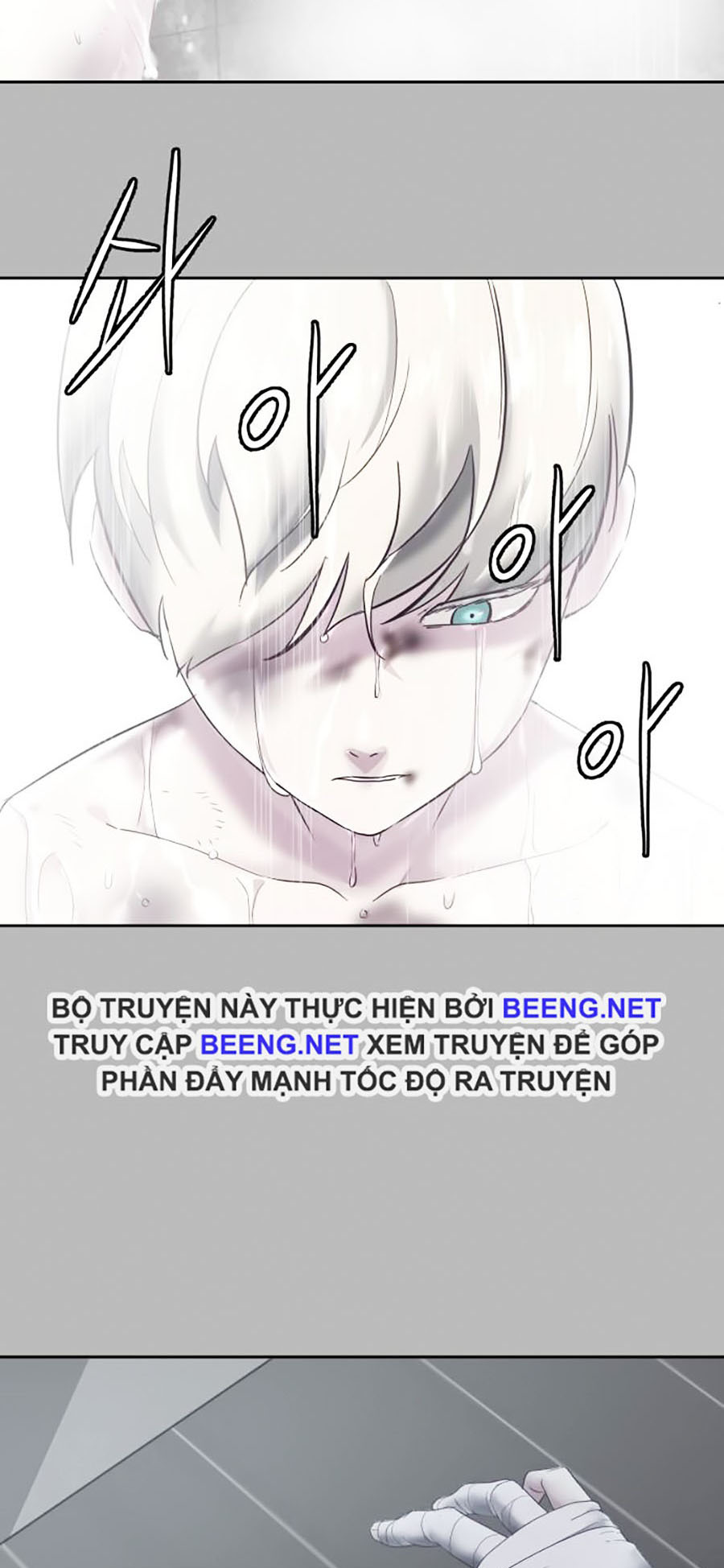 Giao Ước Tử Thần Chapter 83 - Trang 97