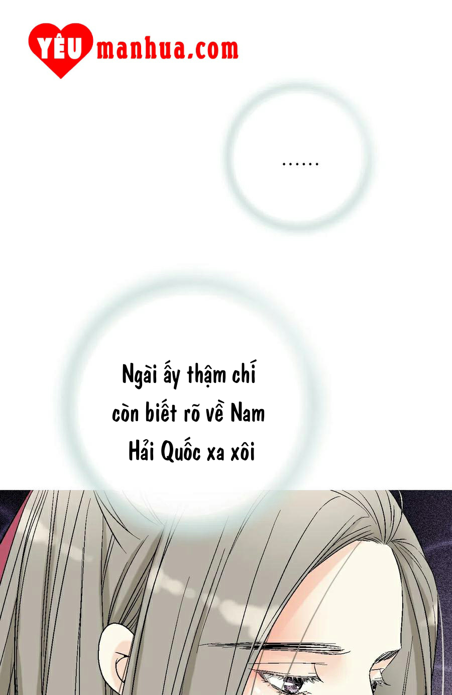 Hoa Vũ Dao Chapter 45 - Trang 24