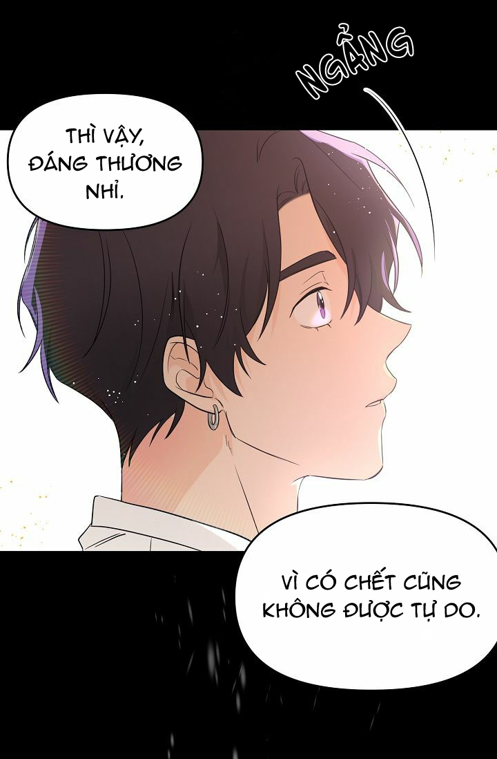 Lưu Ly Hổ Chapter 6 - Trang 5