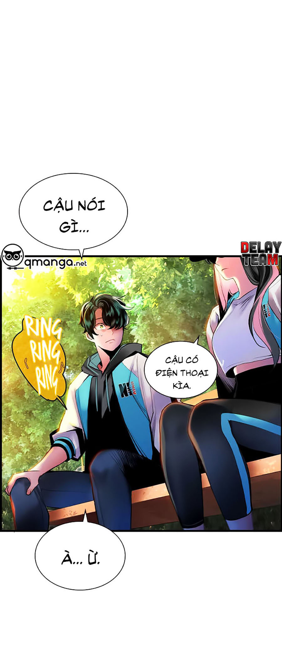 Nhân Trùng Đại Chiến Chapter 13 - Trang 57