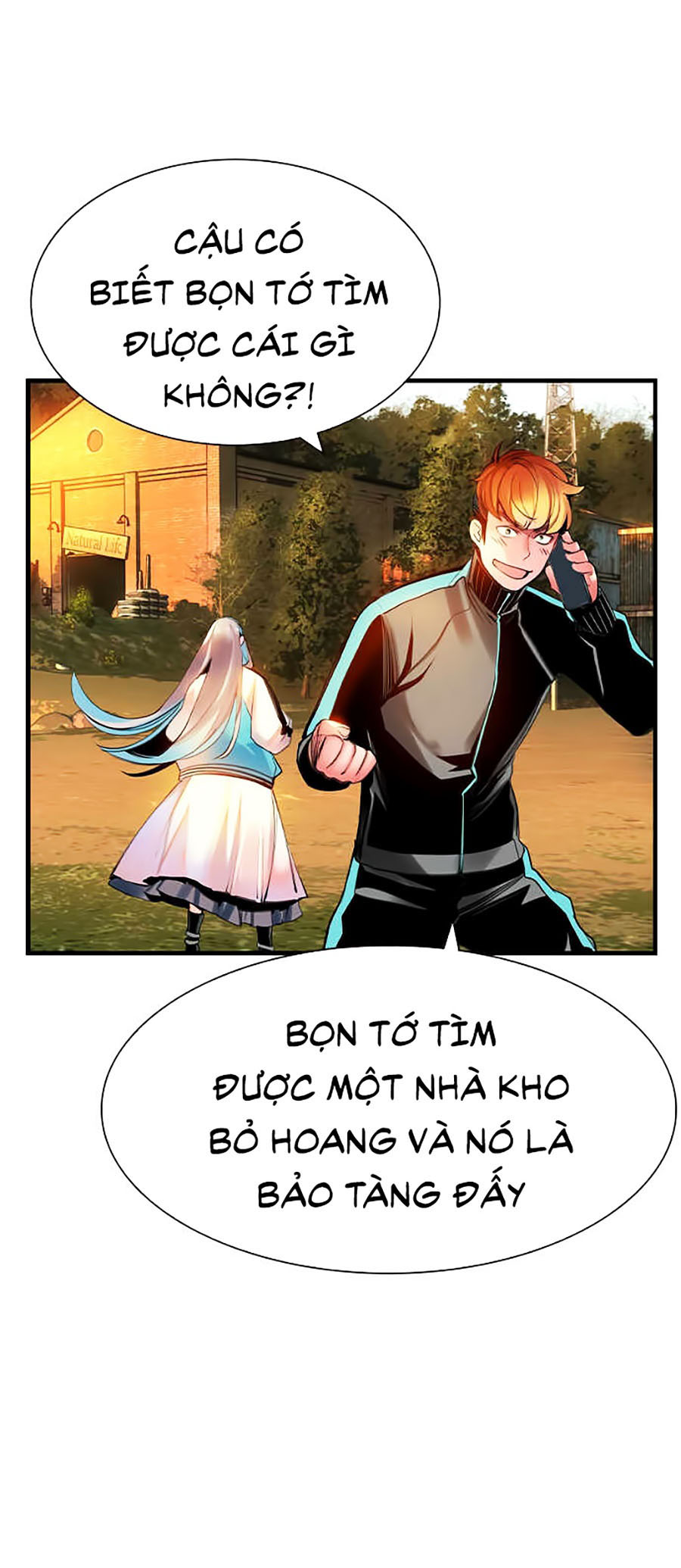 Nhân Trùng Đại Chiến Chapter 13 - Trang 59