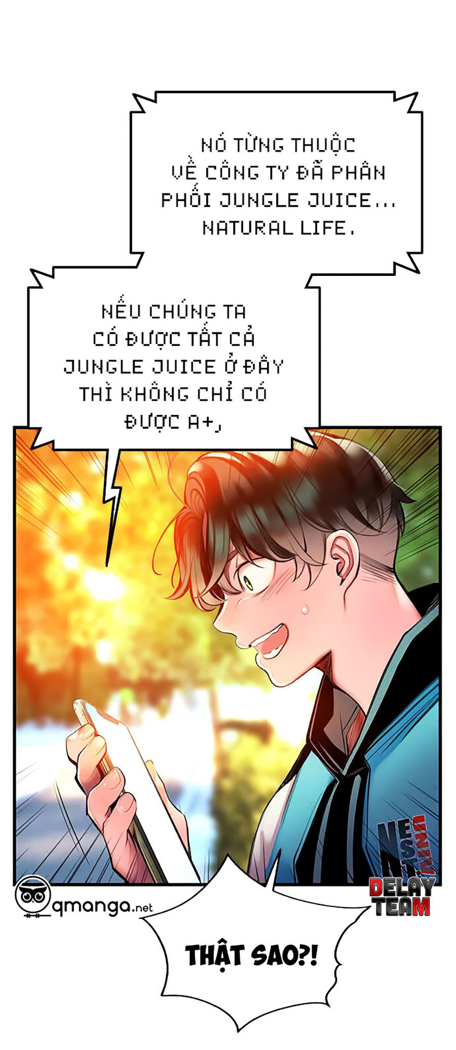 Nhân Trùng Đại Chiến Chapter 13 - Trang 60