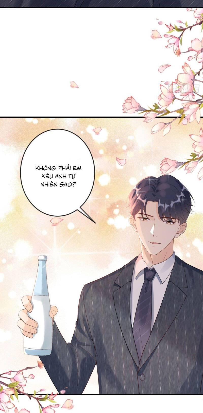 Tiến Độ Chia Tay 99% Chapter 49 - Trang 12