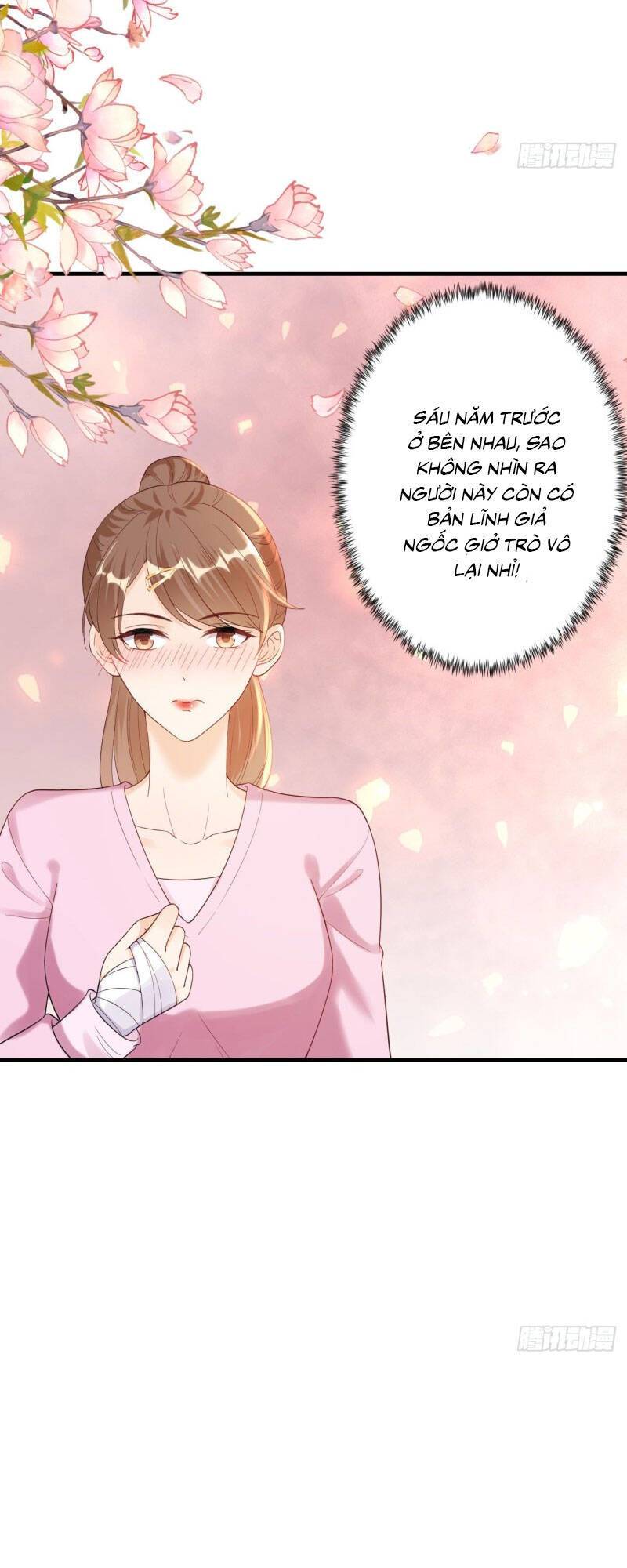 Tiến Độ Chia Tay 99% Chapter 49 - Trang 13