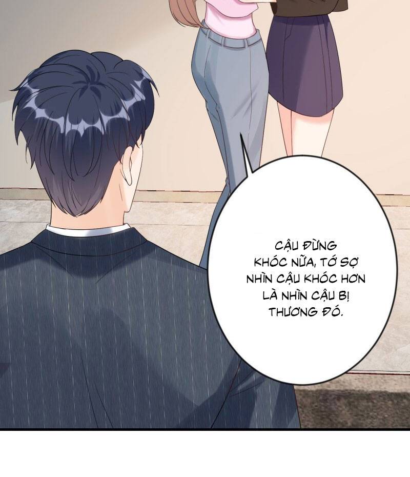 Tiến Độ Chia Tay 99% Chapter 49 - Trang 17