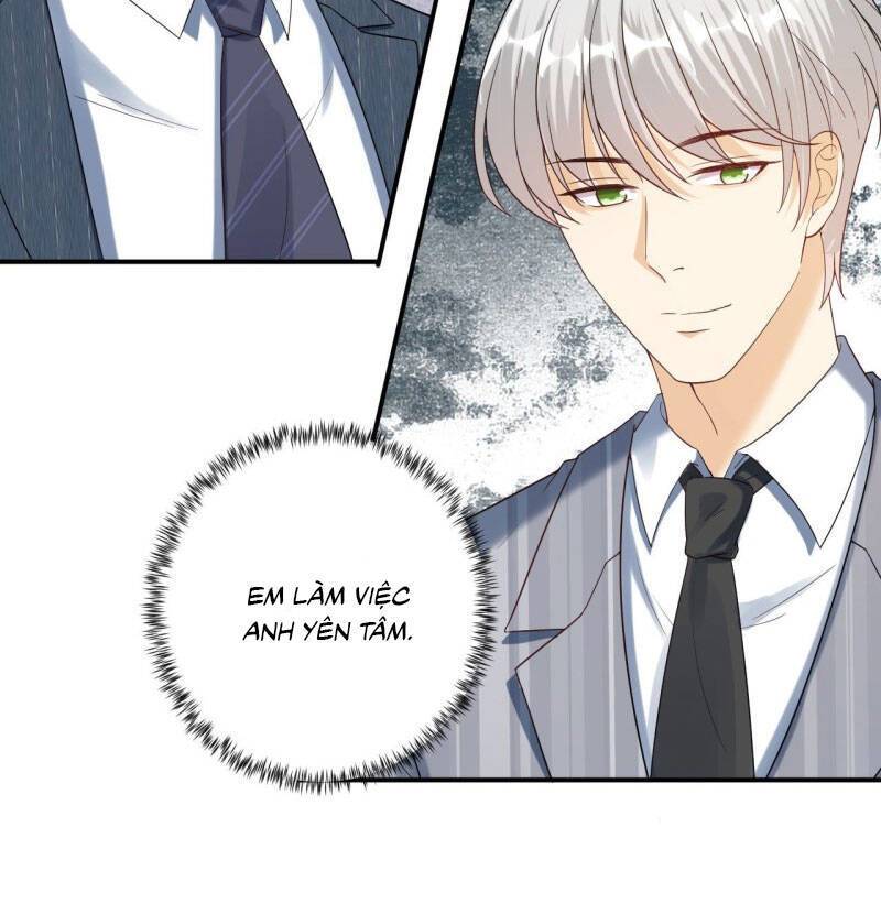 Tiến Độ Chia Tay 99% Chapter 49 - Trang 22