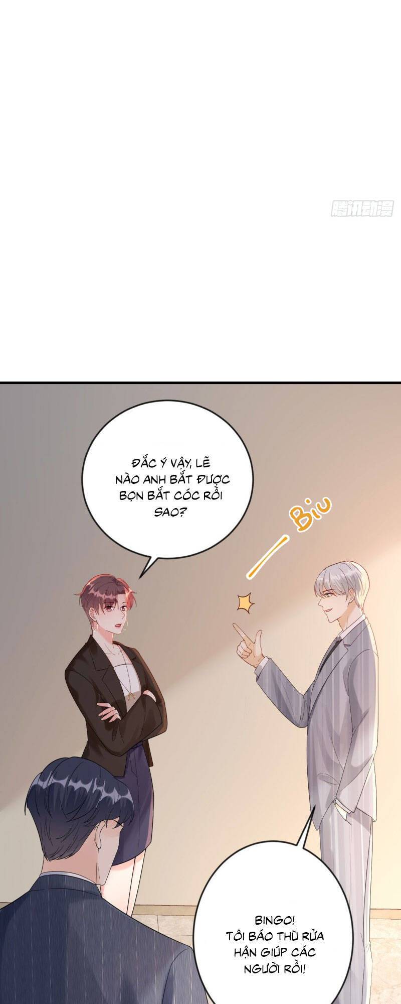 Tiến Độ Chia Tay 99% Chapter 49 - Trang 23