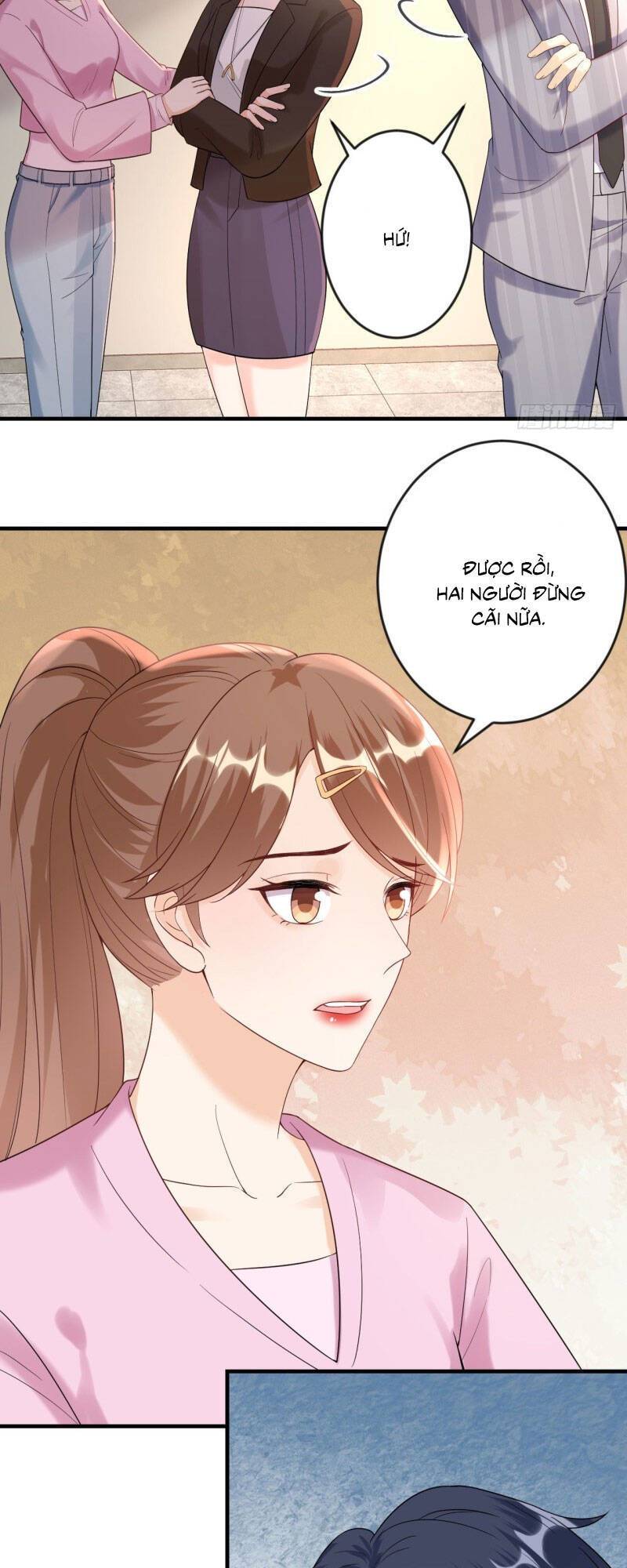 Tiến Độ Chia Tay 99% Chapter 49 - Trang 26