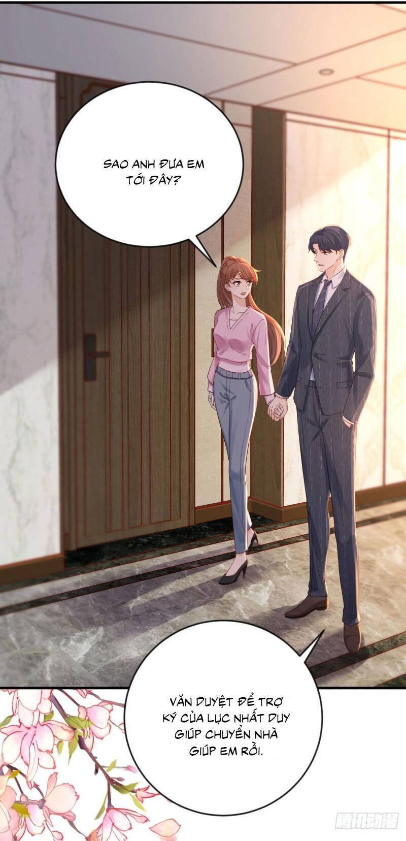 Tiến Độ Chia Tay 99% Chapter 49 - Trang 3