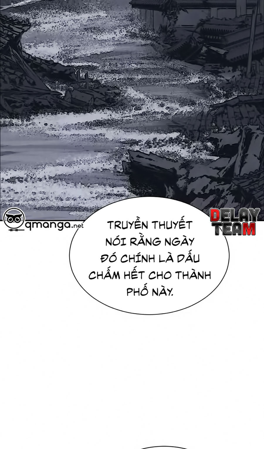 Truyền Thuyết Kim Giáp Đồ Long Chapter 12 - Trang 10