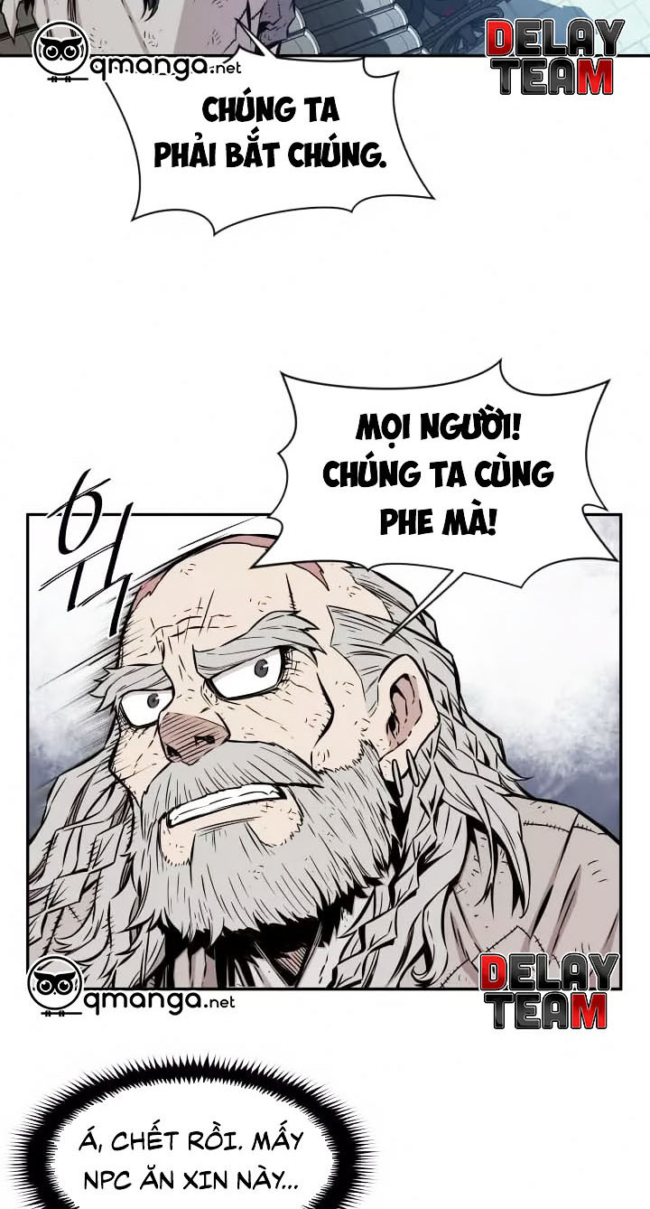 Truyền Thuyết Kim Giáp Đồ Long Chapter 12 - Trang 28