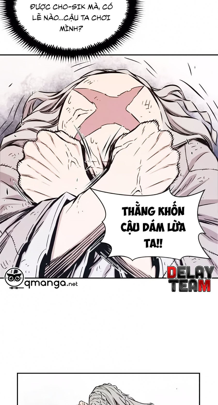 Truyền Thuyết Kim Giáp Đồ Long Chapter 12 - Trang 34