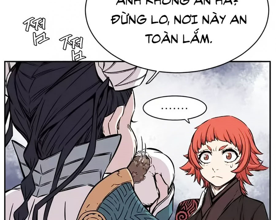 Truyền Thuyết Kim Giáp Đồ Long Chapter 12 - Trang 49