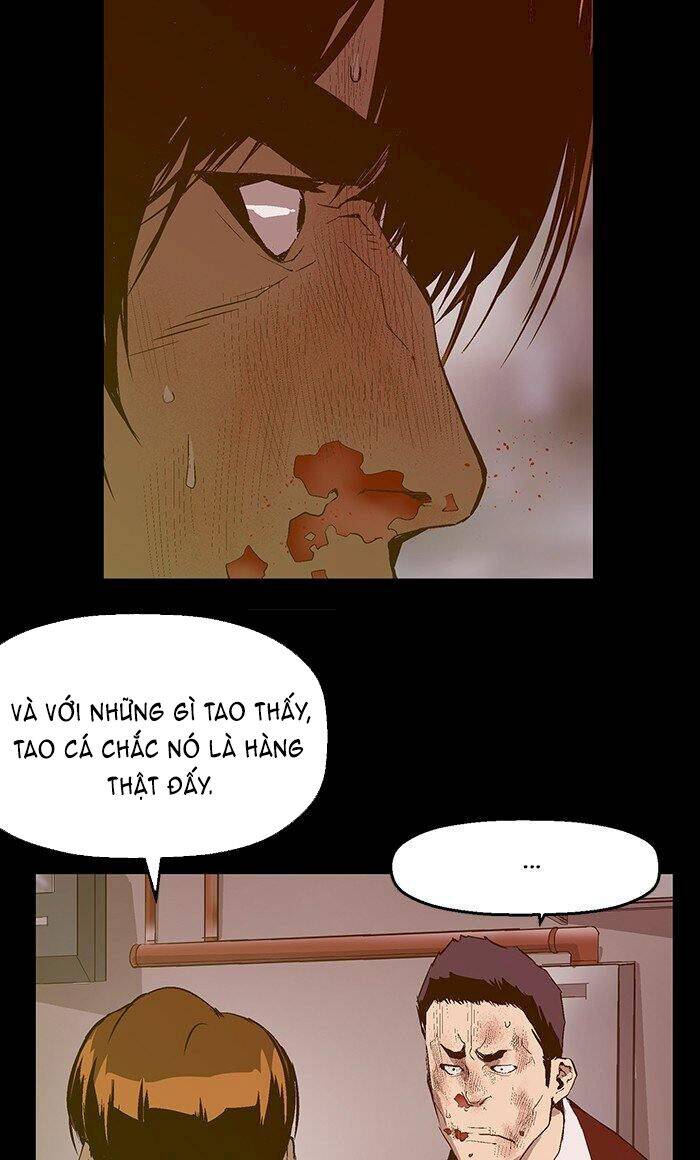 Anh Hùng Yếu Chapter 43 - Trang 10