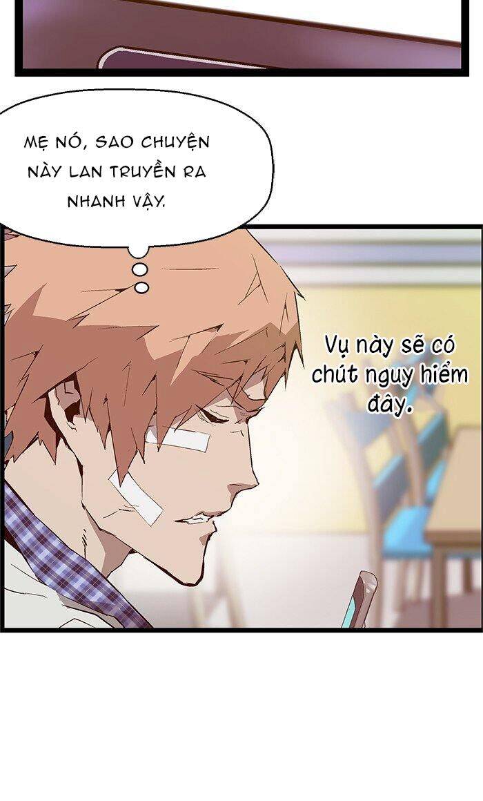 Anh Hùng Yếu Chapter 43 - Trang 26