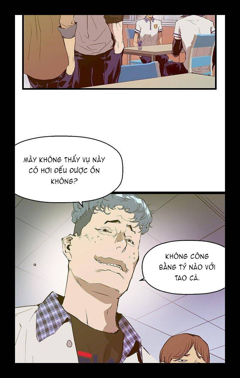 Anh Hùng Yếu Chapter 43 - Trang 30