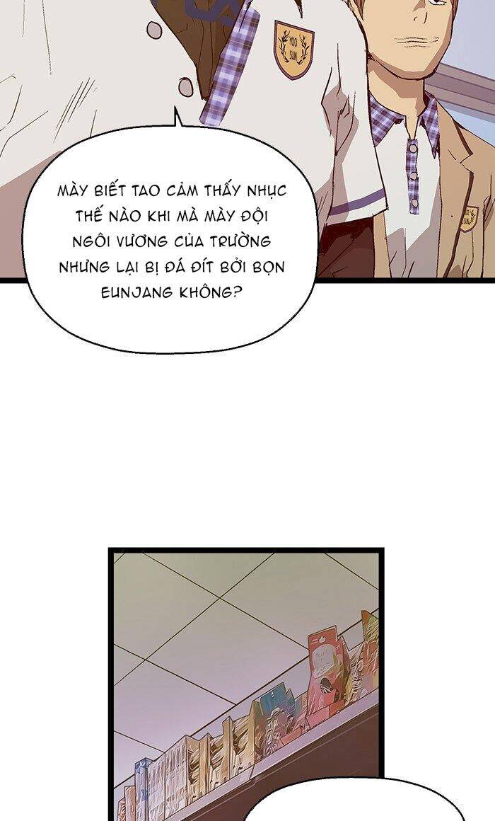 Anh Hùng Yếu Chapter 43 - Trang 31