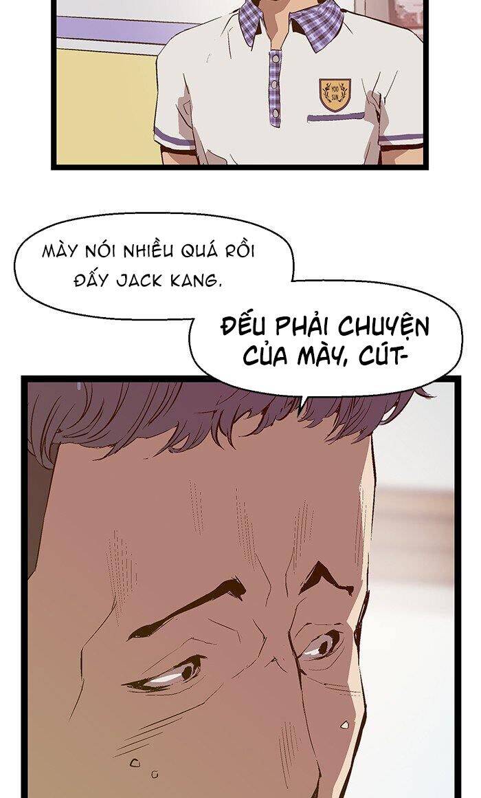 Anh Hùng Yếu Chapter 43 - Trang 36