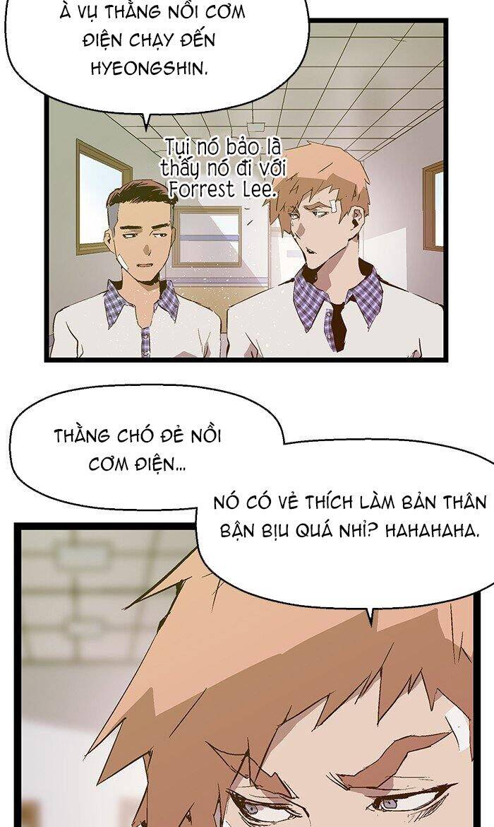 Anh Hùng Yếu Chapter 43 - Trang 52