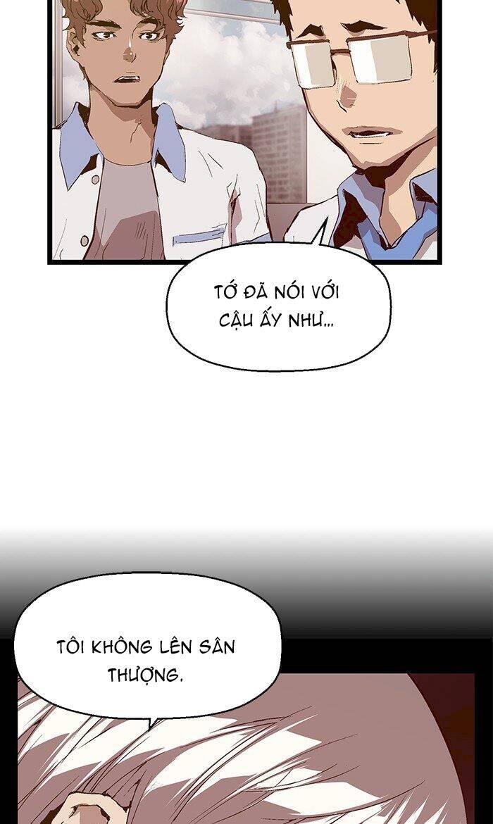 Anh Hùng Yếu Chapter 43 - Trang 56