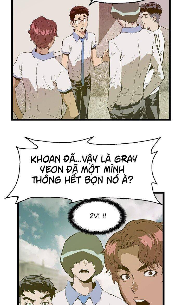 Anh Hùng Yếu Chapter 43 - Trang 59