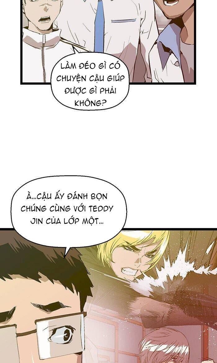 Anh Hùng Yếu Chapter 43 - Trang 60