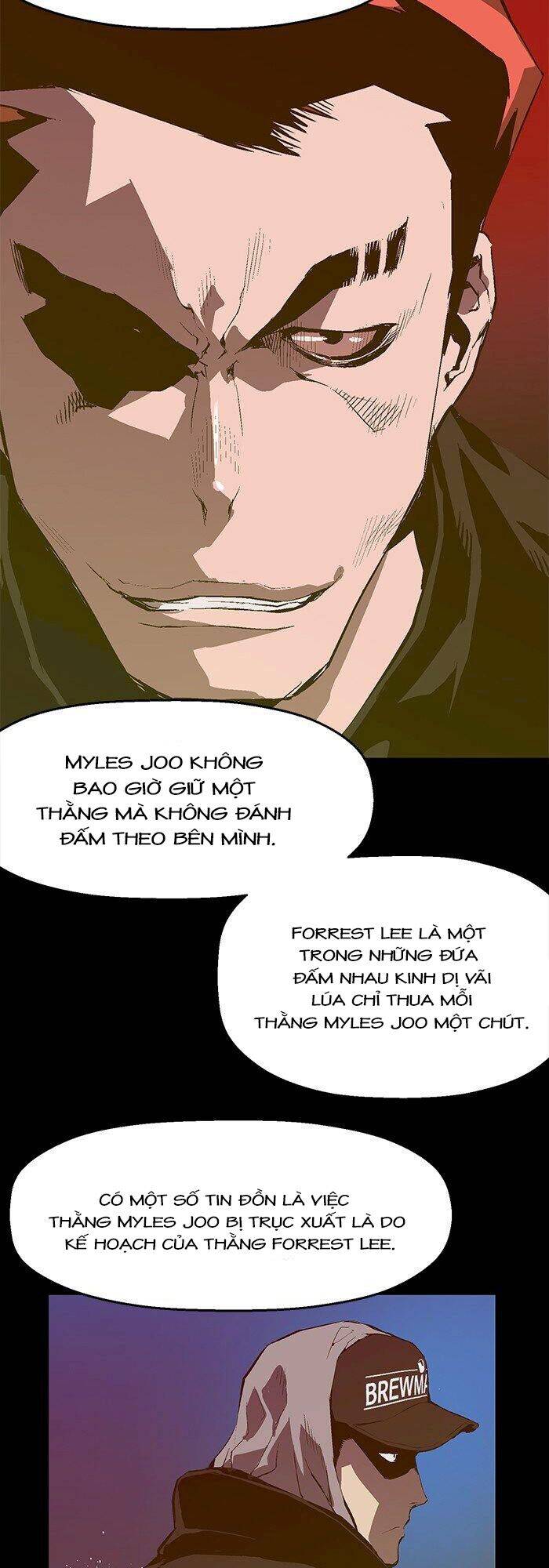 Anh Hùng Yếu Chapter 44 - Trang 26