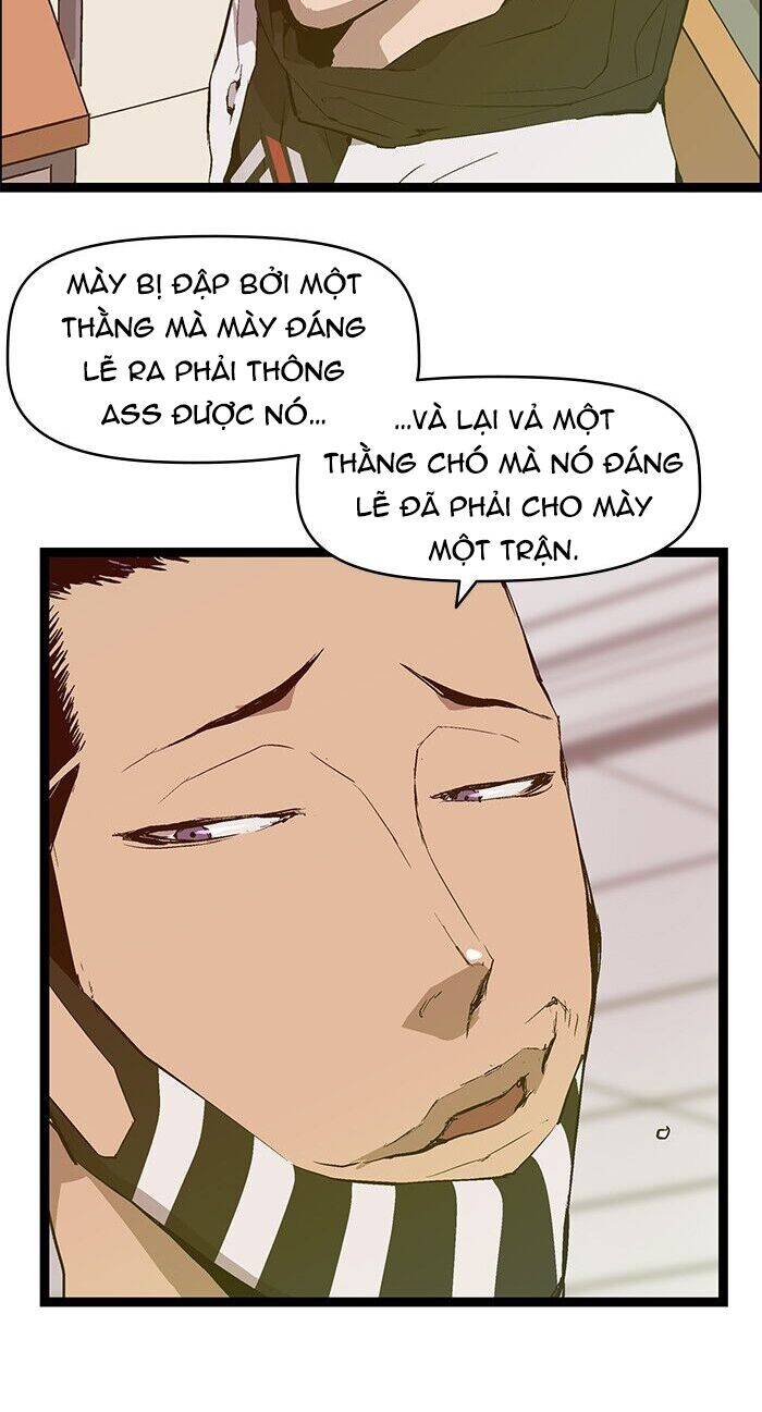 Anh Hùng Yếu Chapter 45 - Trang 18