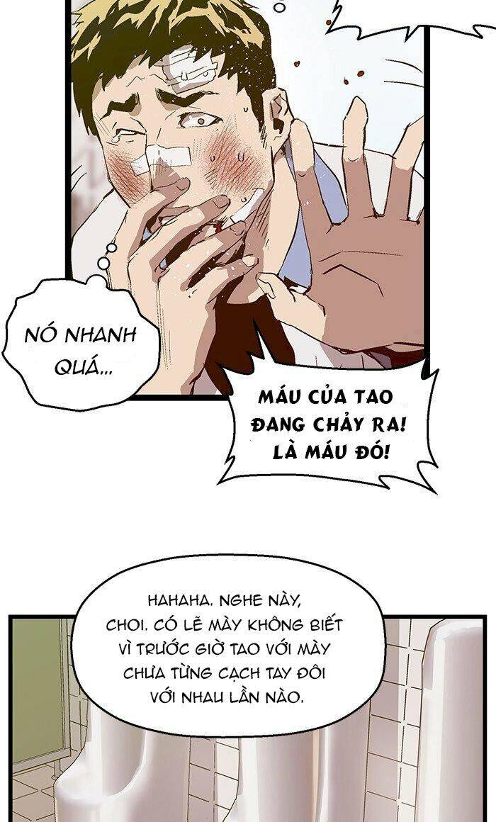 Anh Hùng Yếu Chapter 46 - Trang 22