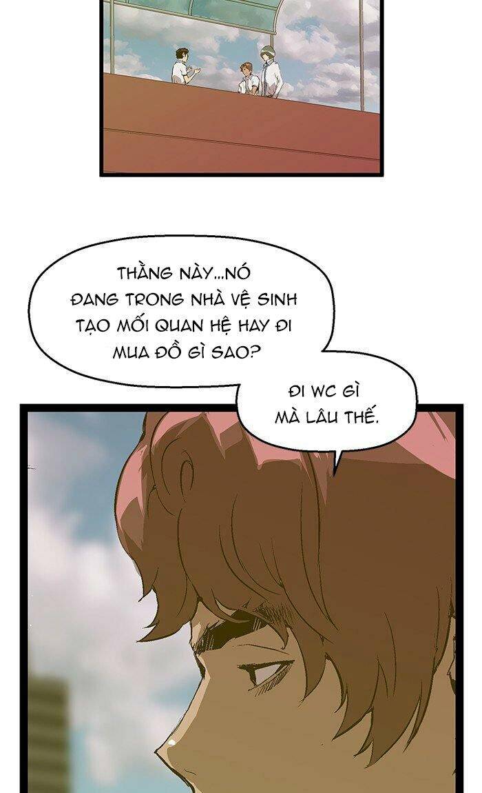 Anh Hùng Yếu Chapter 46 - Trang 30