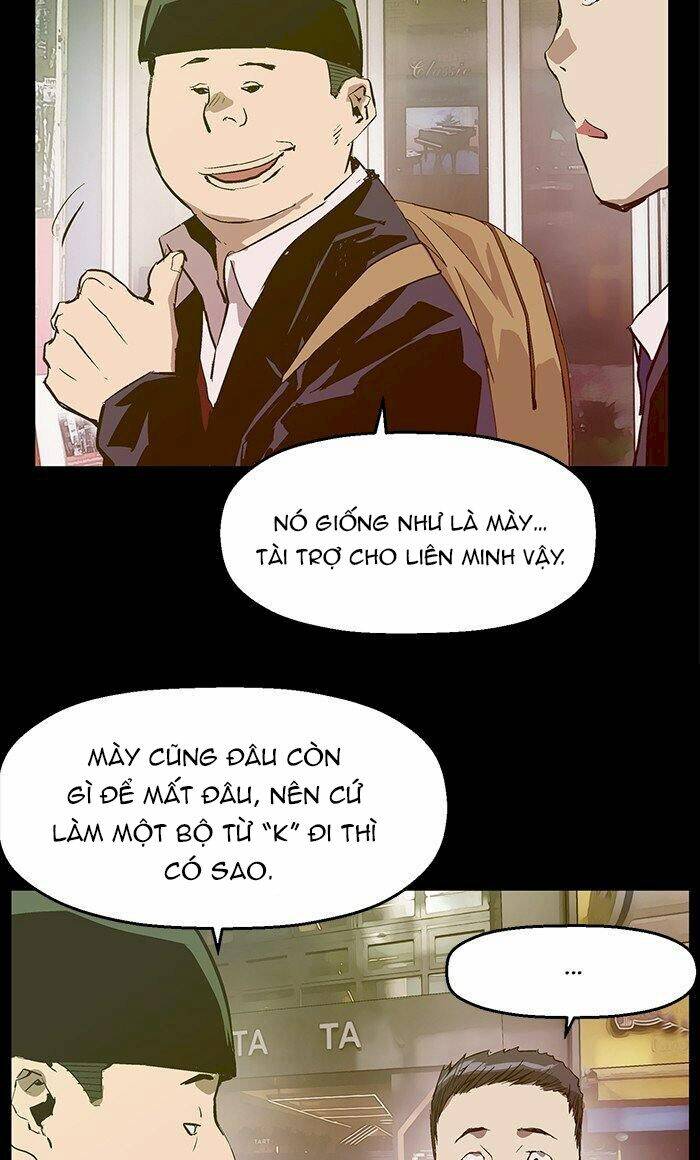 Anh Hùng Yếu Chapter 46 - Trang 62