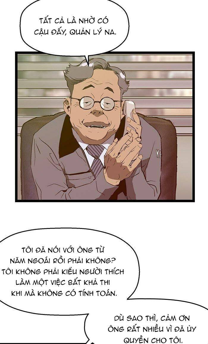 Anh Hùng Yếu Chapter 46 - Trang 68