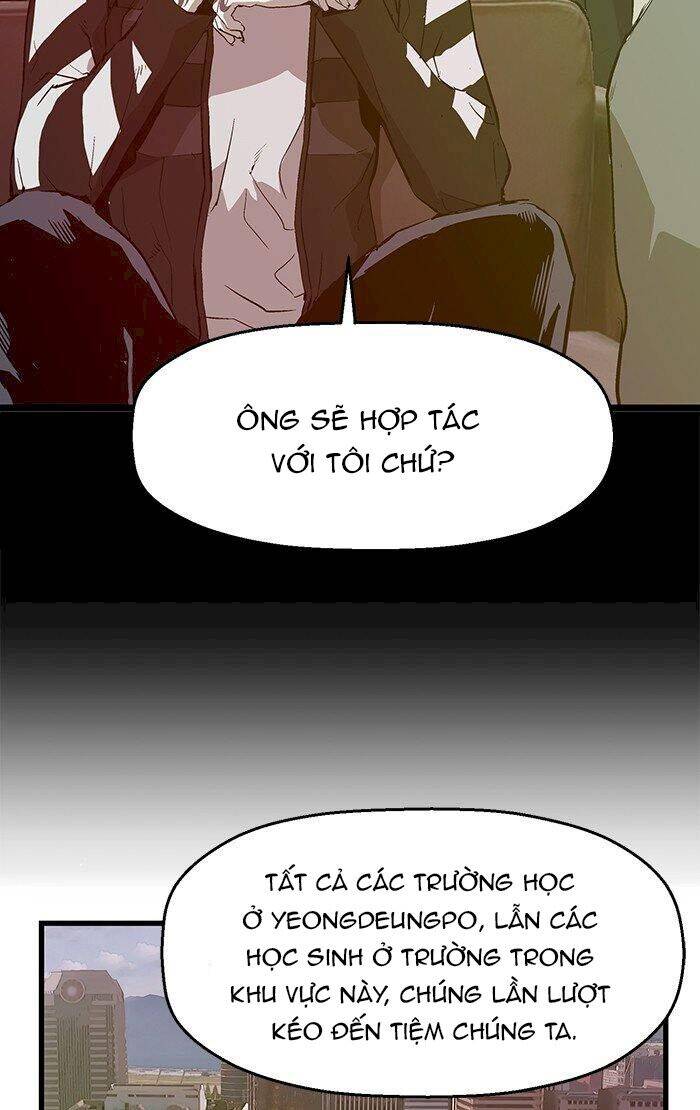 Anh Hùng Yếu Chapter 46 - Trang 76