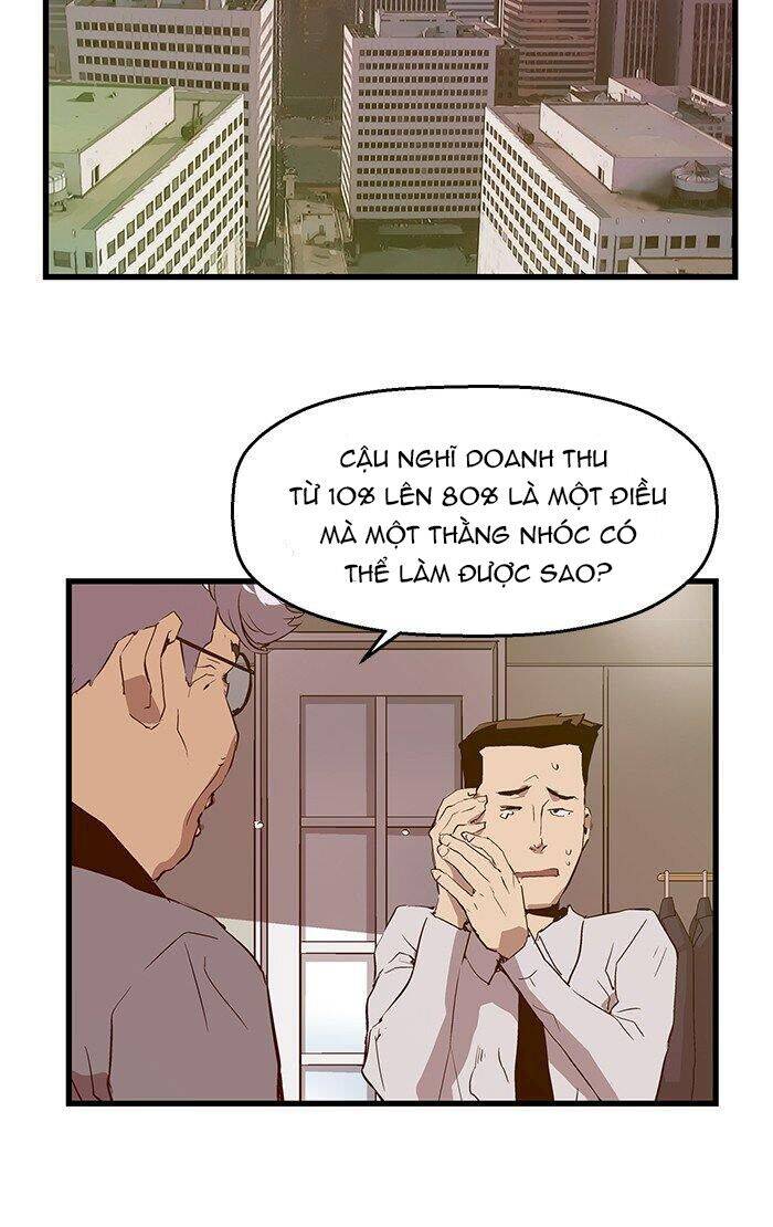 Anh Hùng Yếu Chapter 46 - Trang 77