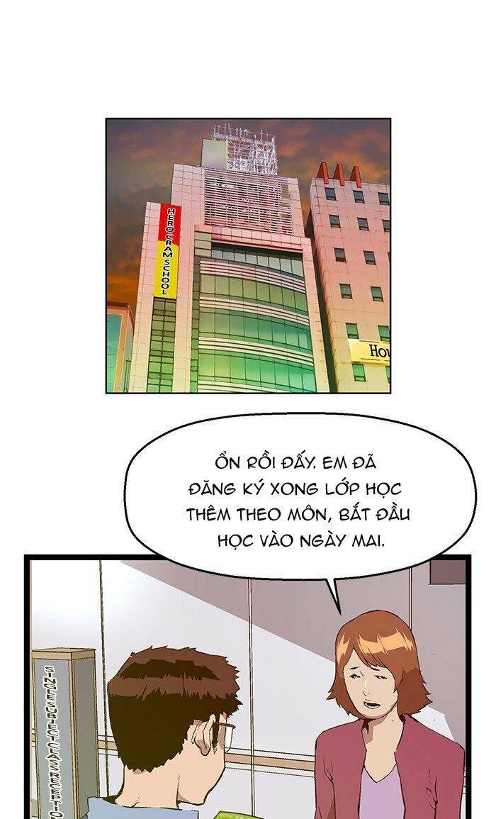 Anh Hùng Yếu Chapter 47 - Trang 1