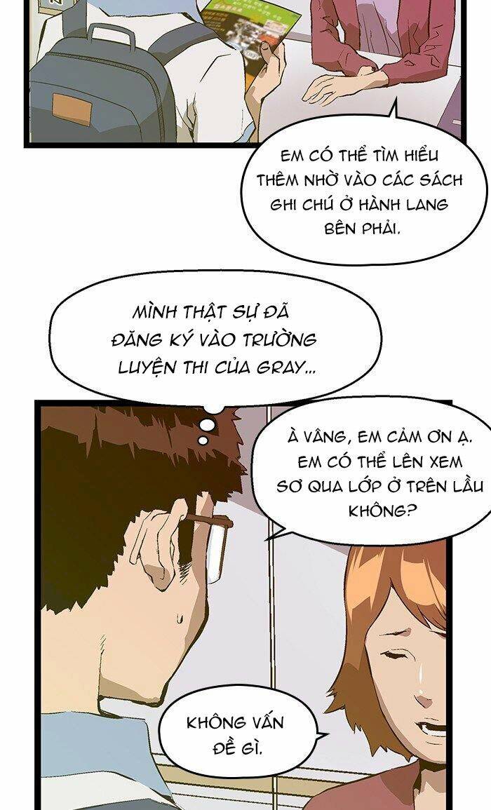 Anh Hùng Yếu Chapter 47 - Trang 2