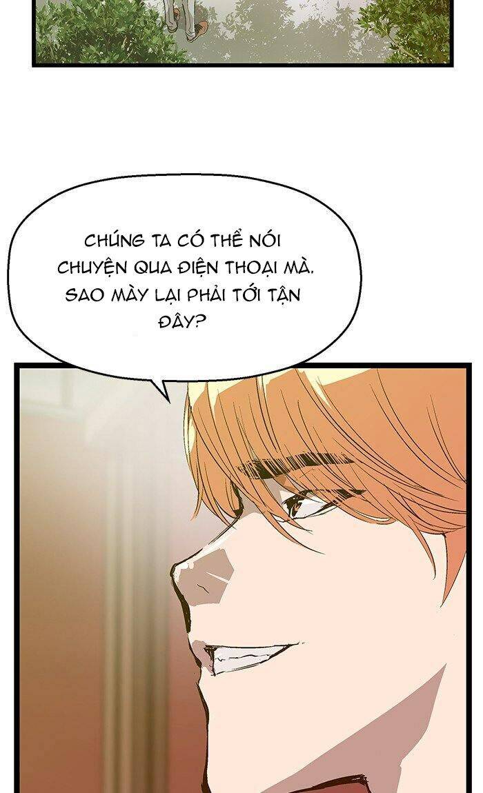 Anh Hùng Yếu Chapter 47 - Trang 49