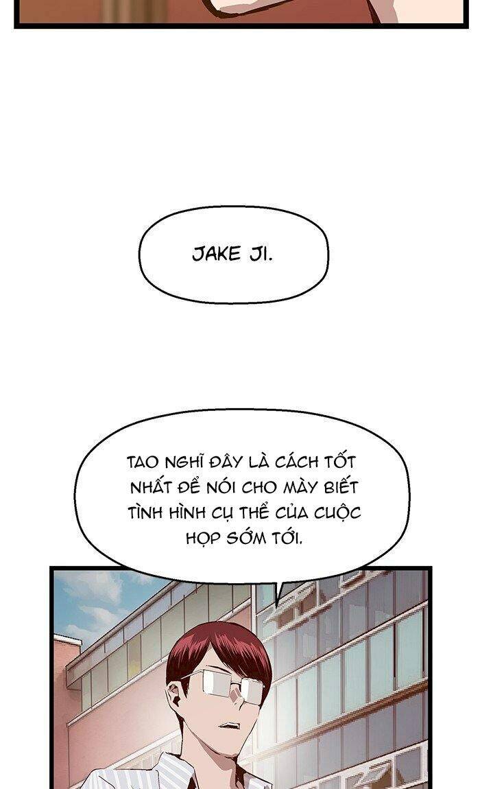 Anh Hùng Yếu Chapter 47 - Trang 50