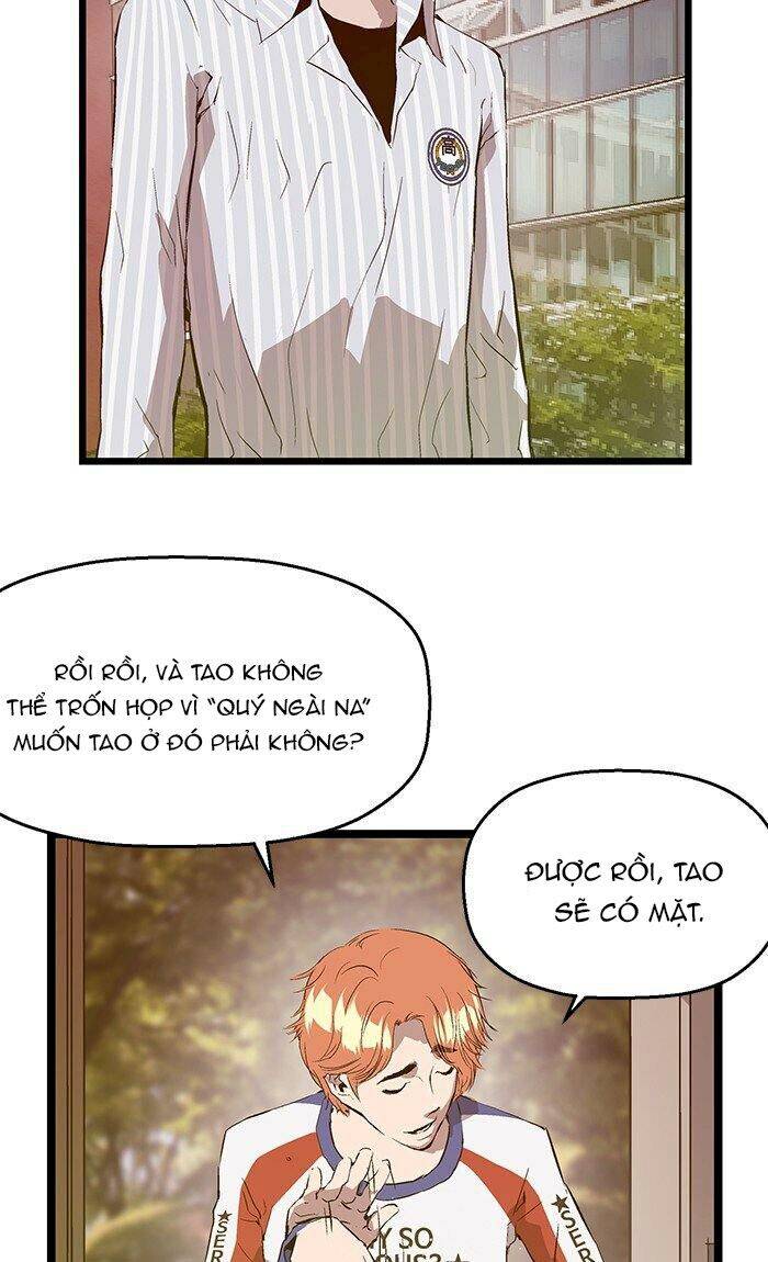 Anh Hùng Yếu Chapter 47 - Trang 51